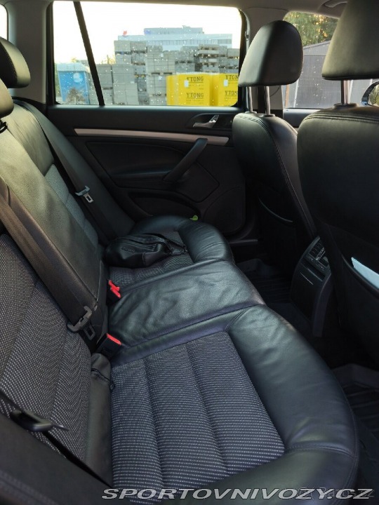 Škoda Ostatní modely Octavia 2,0 2 fl 2013 2013