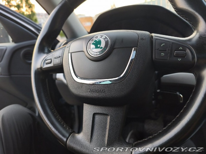 Škoda Ostatní modely Octavia 2,0 2 fl 2013 2013