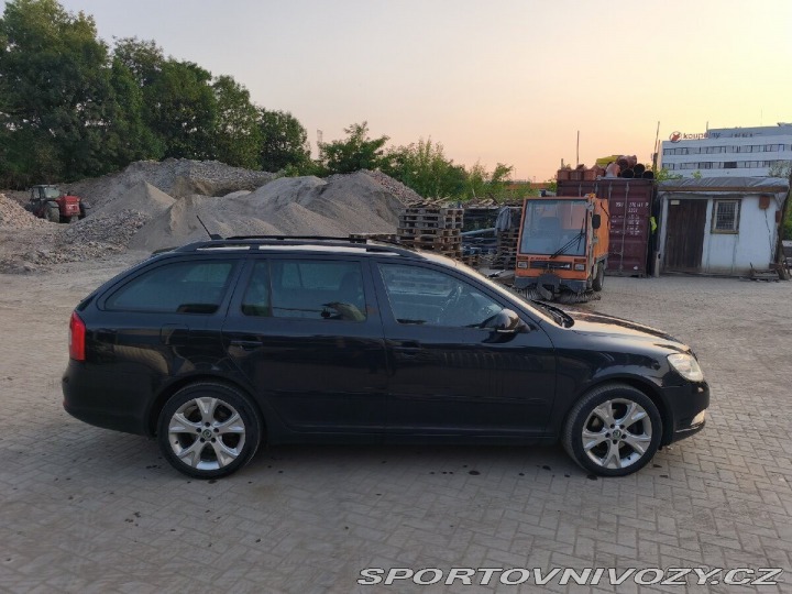 Škoda Ostatní modely Octavia 2,0 2 fl 2013 2013