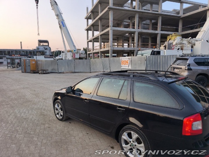 Škoda Ostatní modely Octavia 2,0 2 fl 2013 2013