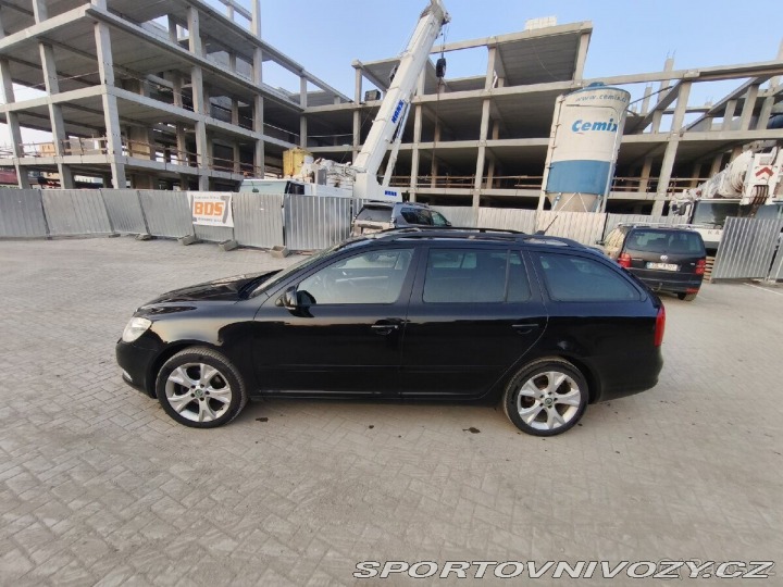 Škoda Ostatní modely Octavia 2,0 2 fl 2013 2013