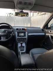 Škoda Ostatní modely Octavia 2,0   2 fl 2013 2013