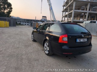 Škoda Ostatní modely Octavia 2,0   2 fl 2013 2013