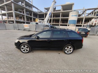 Škoda Ostatní modely Octavia 2,0   2 fl 2013 2013