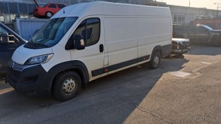 Citroën  Jumper 2,2
