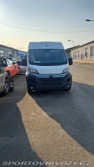 Citroën Ostatní modely Jumper 2,2 1800