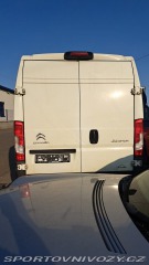 Citroën Ostatní modely Jumper 2,2 1800