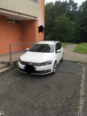 Volkswagen  Passat 2,0
