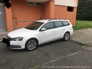 Volkswagen Ostatní modely Passat 2,0 1800