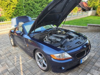 BMW Z4 3,0