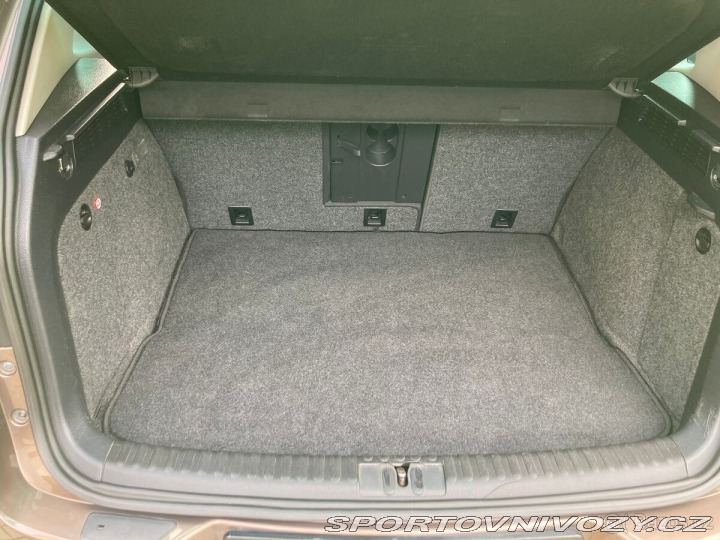 Volkswagen Ostatní modely Tiguan 2,0   4Motion TDI 103kW 4 2011