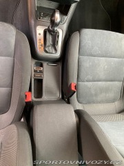 Volkswagen Ostatní modely Tiguan 2,0   4Motion TDI 103kW 4 2011
