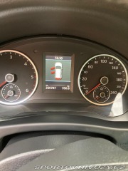 Volkswagen Ostatní modely Tiguan 2,0   4Motion TDI 103kW 4 2011