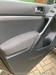 Volkswagen Ostatní modely Tiguan 2,0   4Motion TDI 103kW 4 2011