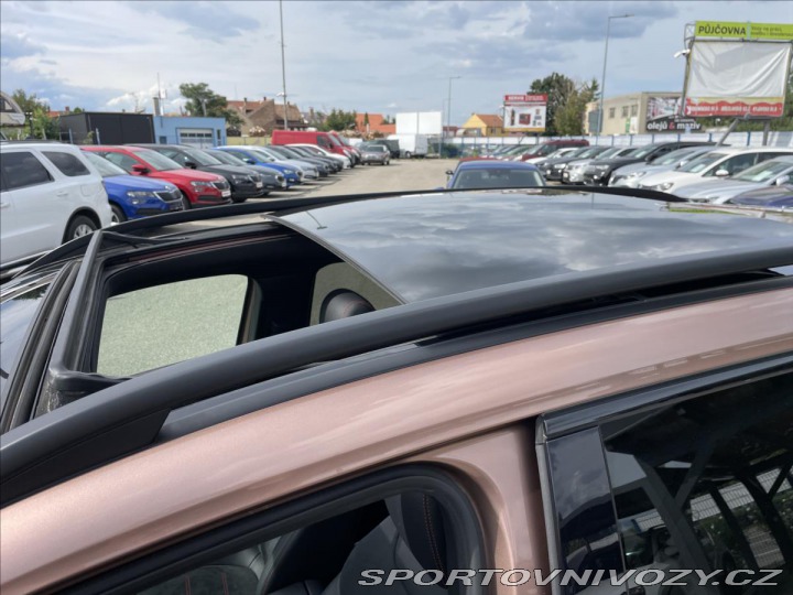 Mercedes-Benz Ostatní modely GLB 2,0 200d 4M AMG*Panorama 2021