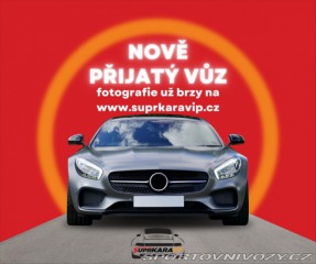 Mercedes-Benz Ostatní modely GLB 2,0 200d 4M AMG*Panorama 2021