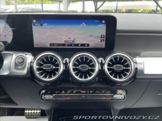 Mercedes-Benz Ostatní modely GLB 2,0 200d 4M AMG*Panorama 2021