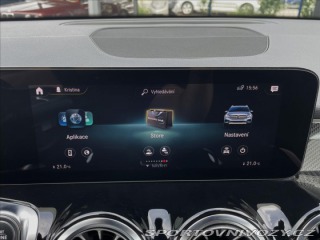 Mercedes-Benz Ostatní modely GLB 2,0 200d 4M AMG*Panorama 2021