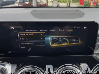 Mercedes-Benz Ostatní modely GLB 2,0 200d 4M AMG*Panorama 2021