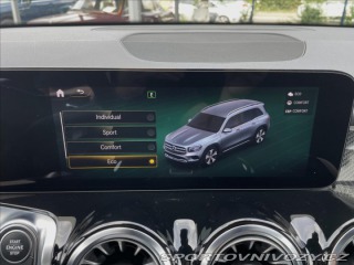 Mercedes-Benz Ostatní modely GLB 2,0 200d 4M AMG*Panorama 2021