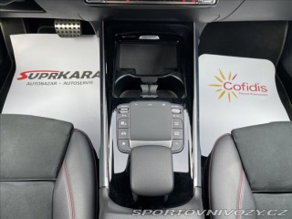 Mercedes-Benz Ostatní modely GLB 2,0 200d 4M AMG*Panorama 2021