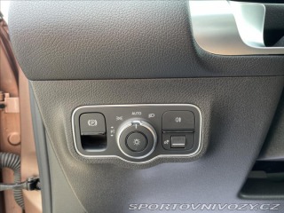 Mercedes-Benz Ostatní modely GLB 2,0 200d 4M AMG*Panorama 2021