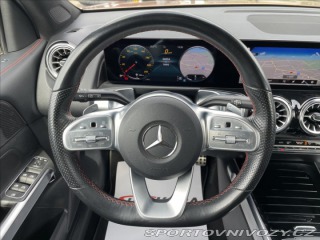 Mercedes-Benz Ostatní modely GLB 2,0 200d 4M AMG*Panorama 2021