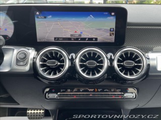 Mercedes-Benz Ostatní modely GLB 2,0 200d 4M AMG*Panorama 2021