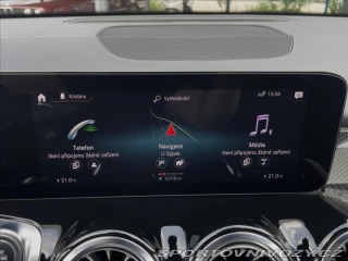 Mercedes-Benz Ostatní modely GLB 2,0 200d 4M AMG*Panorama 2021