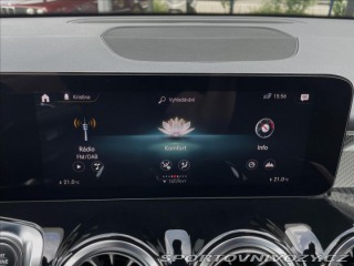 Mercedes-Benz Ostatní modely GLB 2,0 200d 4M AMG*Panorama 2021