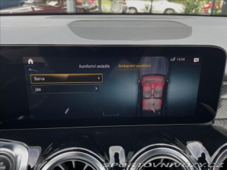 Mercedes-Benz Ostatní modely GLB 2,0 200d 4M AMG*Panorama 2021