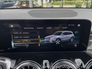 Mercedes-Benz Ostatní modely GLB 2,0 200d 4M AMG*Panorama 2021