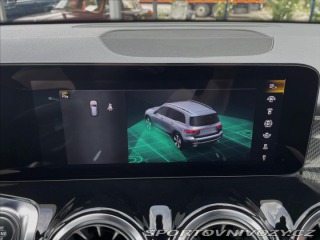 Mercedes-Benz Ostatní modely GLB 2,0 200d 4M AMG*Panorama 2021