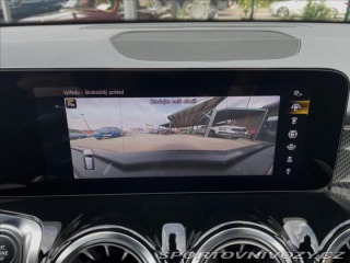 Mercedes-Benz Ostatní modely GLB 2,0 200d 4M AMG*Panorama 2021