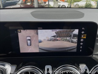 Mercedes-Benz Ostatní modely GLB 2,0 200d 4M AMG*Panorama 2021