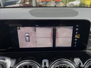 Mercedes-Benz Ostatní modely GLB 2,0 200d 4M AMG*Panorama 2021