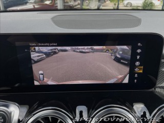Mercedes-Benz Ostatní modely GLB 2,0 200d 4M AMG*Panorama 2021