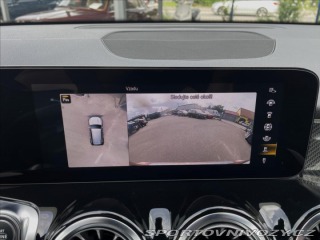 Mercedes-Benz Ostatní modely GLB 2,0 200d 4M AMG*Panorama 2021