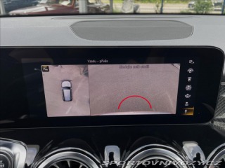 Mercedes-Benz Ostatní modely GLB 2,0 200d 4M AMG*Panorama 2021