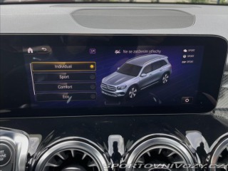 Mercedes-Benz Ostatní modely GLB 2,0 200d 4M AMG*Panorama 2021
