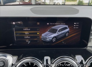 Mercedes-Benz Ostatní modely GLB 2,0 200d 4M AMG*Panorama 2021