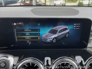 Mercedes-Benz Ostatní modely GLB 2,0 200d 4M AMG*Panorama 2021