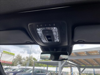 Mercedes-Benz Ostatní modely GLB 2,0 200d 4M AMG*Panorama 2021