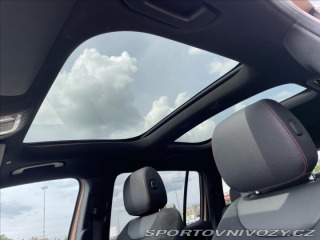 Mercedes-Benz Ostatní modely GLB 2,0 200d 4M AMG*Panorama 2021