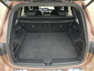 Mercedes-Benz Ostatní modely GLB 2,0 200d 4M AMG*Panorama 2021