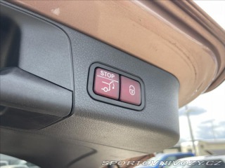 Mercedes-Benz Ostatní modely GLB 2,0 200d 4M AMG*Panorama 2021