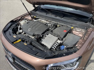 Mercedes-Benz Ostatní modely GLB 2,0 200d 4M AMG*Panorama 2021