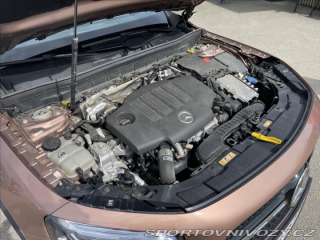 Mercedes-Benz Ostatní modely GLB 2,0 200d 4M AMG*Panorama 2021