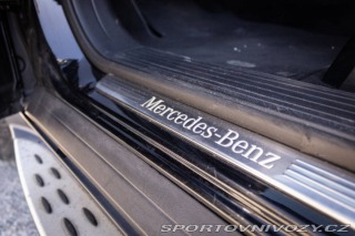Mercedes-Benz Ostatní modely GLE Kupé Kupé  350d 4matic AMG pac 2017