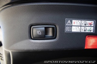 Mercedes-Benz Ostatní modely GLE Kupé Kupé  350d 4matic AMG pac 2017